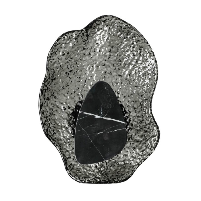 Настенный светодиодный светильник Odeon Light Coralla L-Vision 5461/12WL