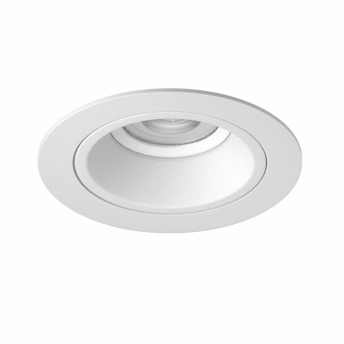 Комплект со светильником Lightstar Domino Round (214616+214606+214006) D61606WMOD