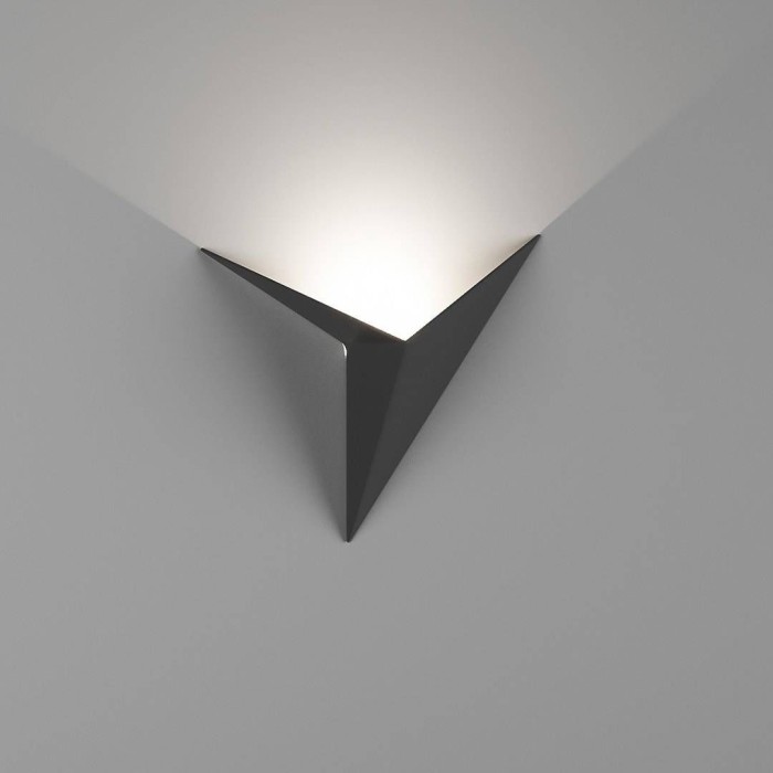 Настенный светодиодный светильник DesignLed GW Trik GW-9103-3-BL-NW 001560