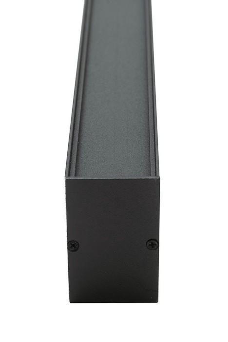 Подвесной светодиодный светильник Denkirs DK9254-BK