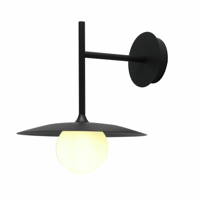 Бра Kink Light Элисон 08469W-1,19