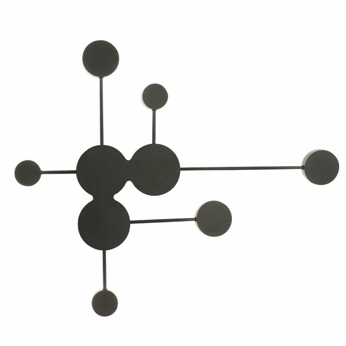 Настенный светодиодный светильник Crystal Lux CLT 065W BL