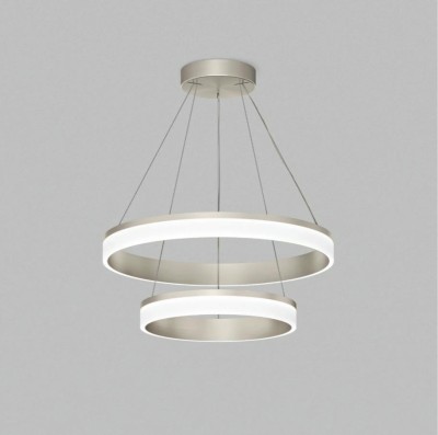 Подвесной светильник DENKIRS RING DK6673-SN