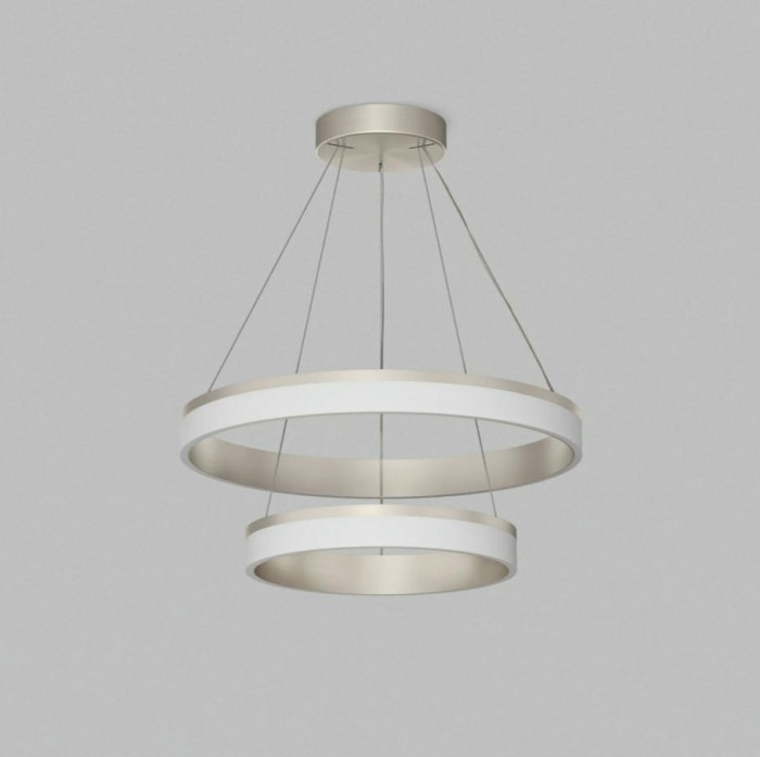 Подвесной светильник DENKIRS RING DK6673-SN