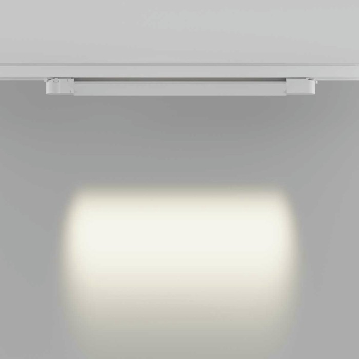 Трековый светодиодный светильник Maytoni Technical Points TR195-3-20W4K-M-W