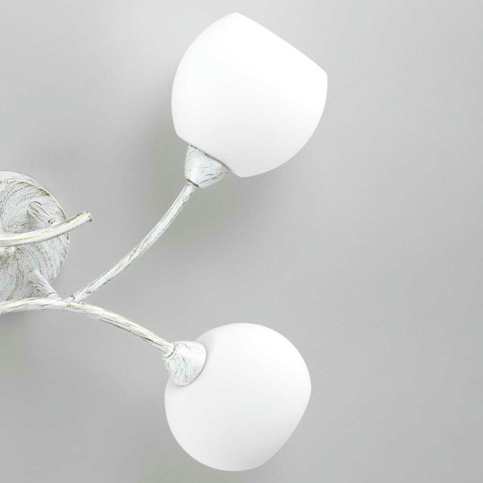 Потолочная люстра Citilux Флорида CL148140