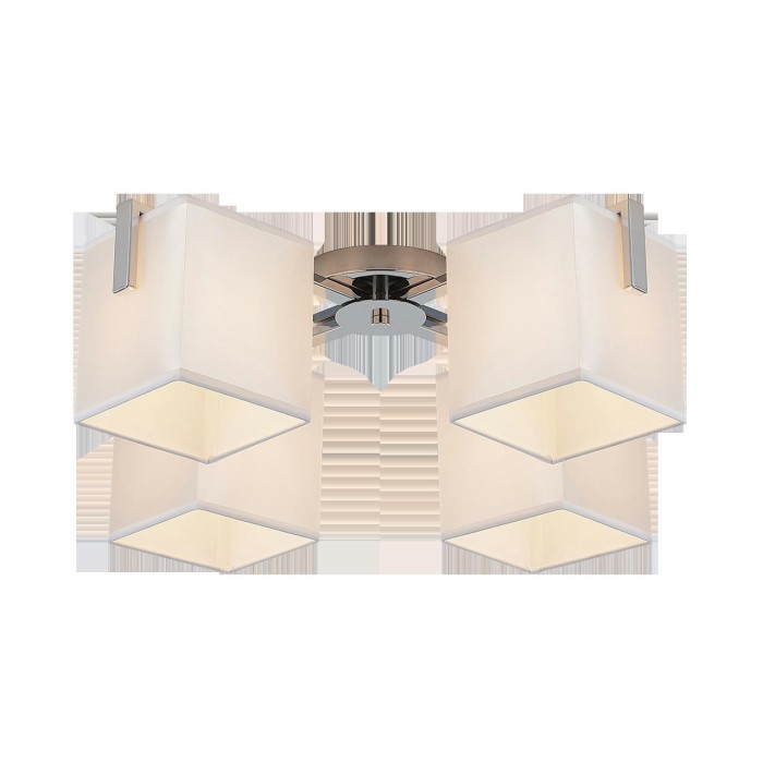 Потолочная люстра Citilux Стенли CL465141