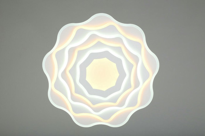 Потолочный светодиодный светильник Omnilux Mottola OML-09607-169