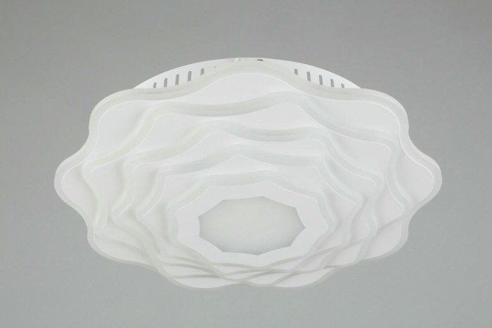 Потолочный светодиодный светильник Omnilux Mottola OML-09607-169