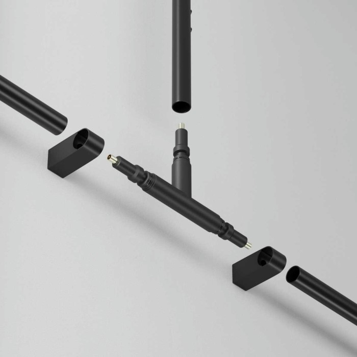 Фиксатор Maytoni Technical CA007TC-B