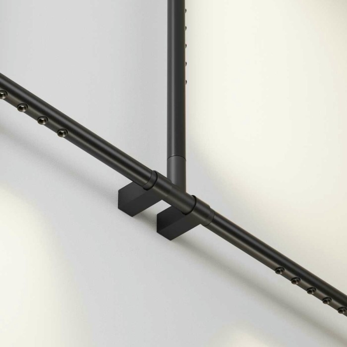 Фиксатор Maytoni Technical CA007TC-B