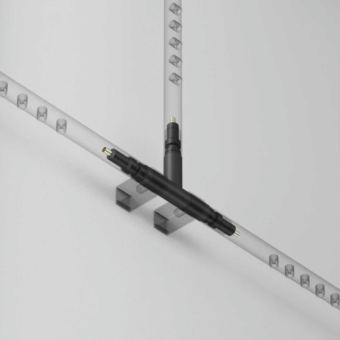 Фиксатор Maytoni Technical CA007TC-B