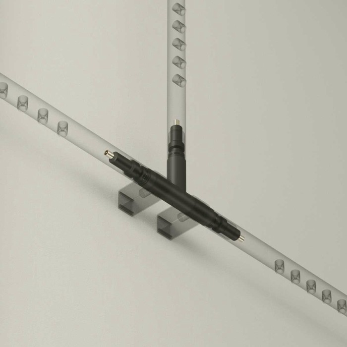 Фиксатор Maytoni Technical CA007TC-B