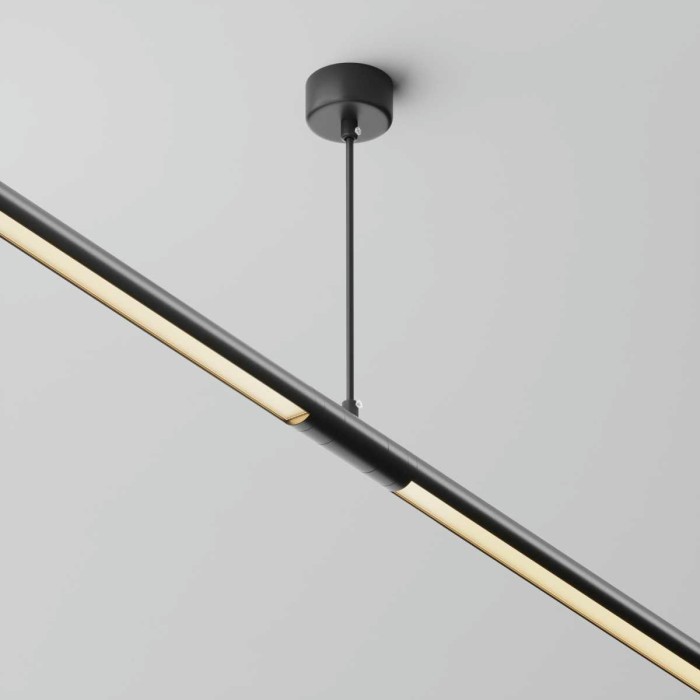 Аксессуар Maytoni Technical CA013IC-P-B