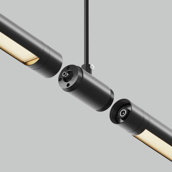 Аксессуар Maytoni Technical CA013IC-P-B