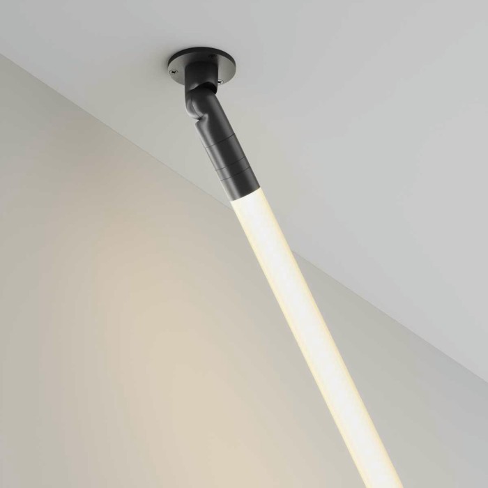 Аксессуар Maytoni Technical C027CS-P-B