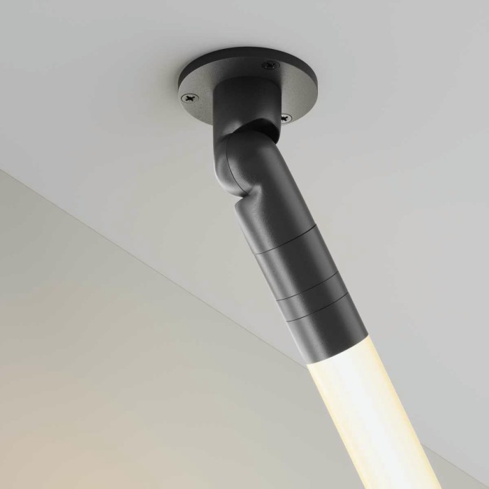 Аксессуар Maytoni Technical C027CS-P-B