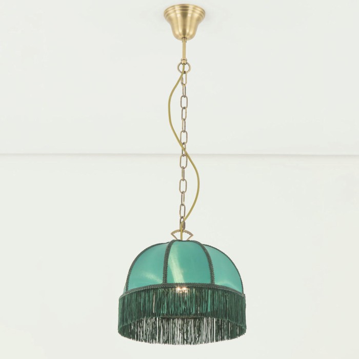 Подвесной светильник Citilux Базель CL407112