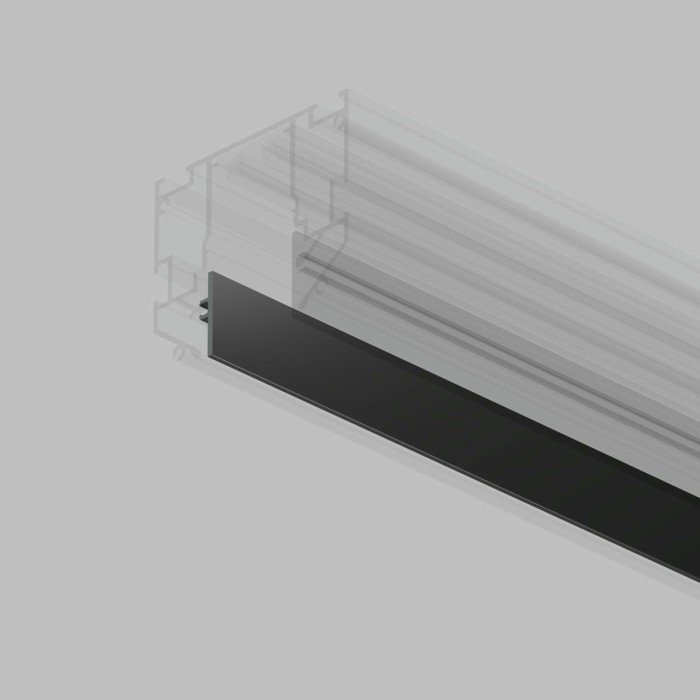 Экран Denkirs Smart One TR2028-BK