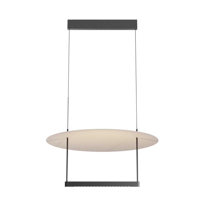 Подвесной светильник Maytoni MOD280PL-L30B3K1