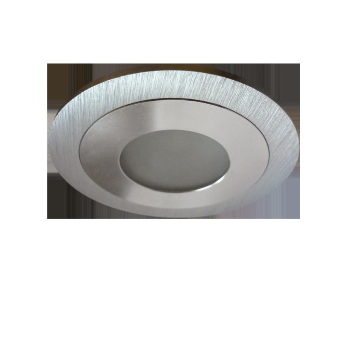 Встраиваемый светильник Lightstar Leddy 212170