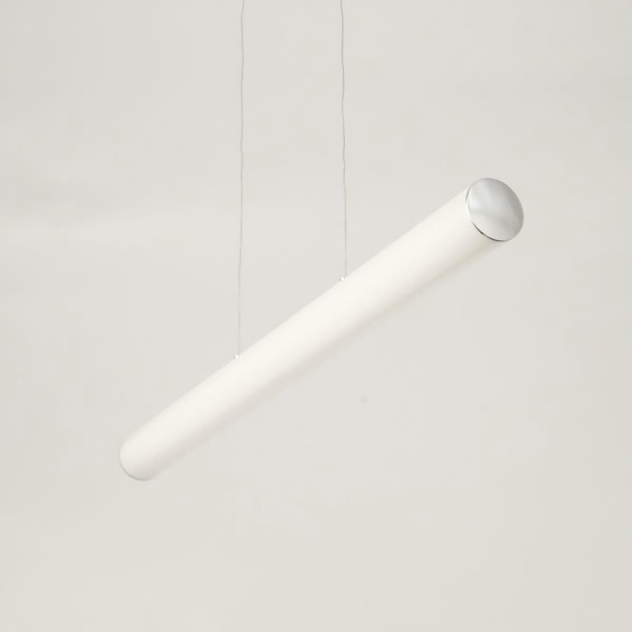 Подвесной светодиодный светильник Citilux Фауст CL721P24N