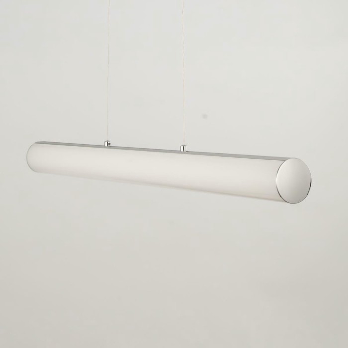 Подвесной светодиодный светильник Citilux Фауст CL721P24N