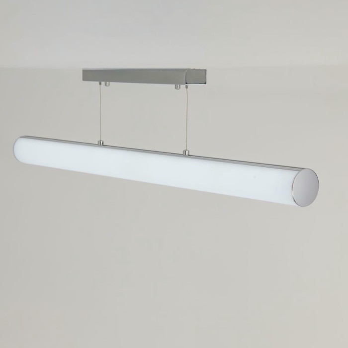 Подвесной светодиодный светильник Citilux Фауст CL721P24N