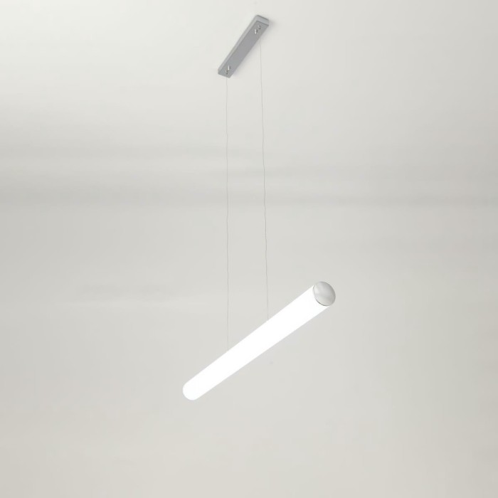 Подвесной светодиодный светильник Citilux Фауст CL721P24N