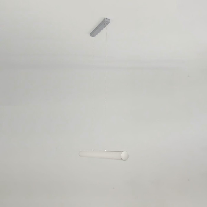 Подвесной светодиодный светильник Citilux Фауст CL721P24N