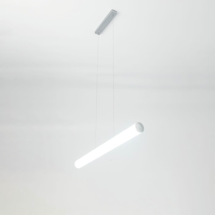 Подвесной светодиодный светильник Citilux Фауст CL721P24N