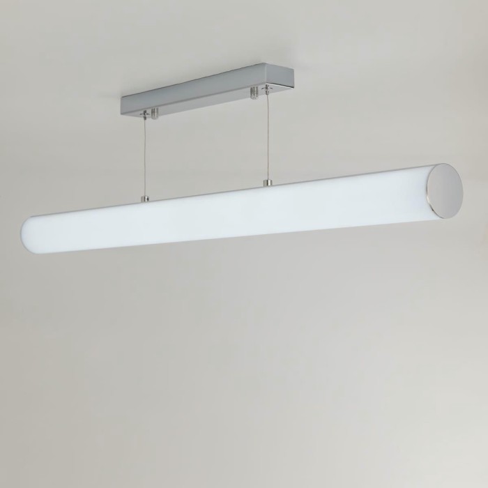 Подвесной светодиодный светильник Citilux Фауст CL721P24N