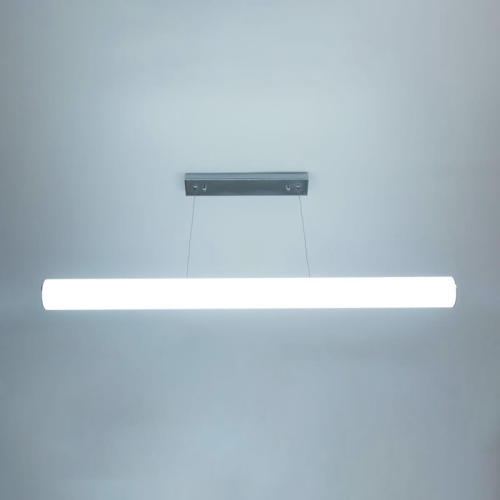 Подвесной светодиодный светильник Citilux Фауст CL721P24N