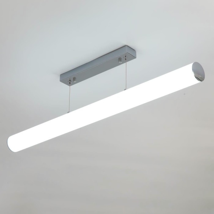 Подвесной светодиодный светильник Citilux Фауст CL721P24N