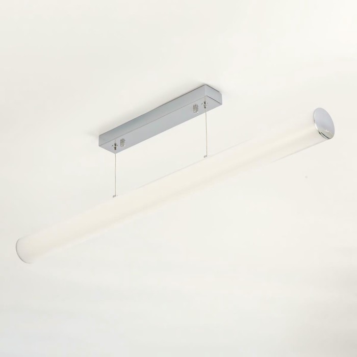 Подвесной светодиодный светильник Citilux Фауст CL721P24N