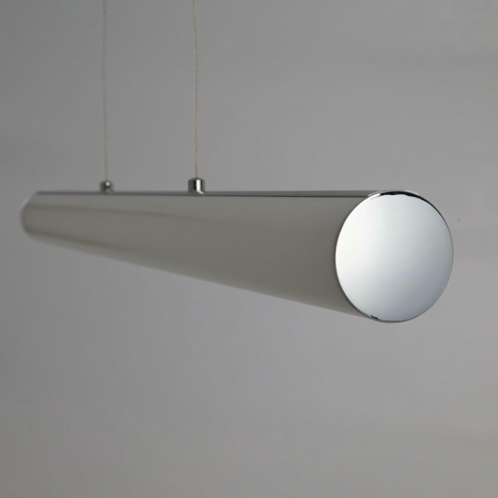 Подвесной светодиодный светильник Citilux Фауст CL721P24N