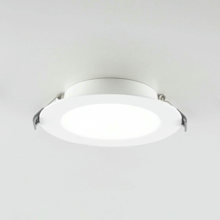 Встраиваемый светодиодный светильник Citilux Галс CLD5507N
