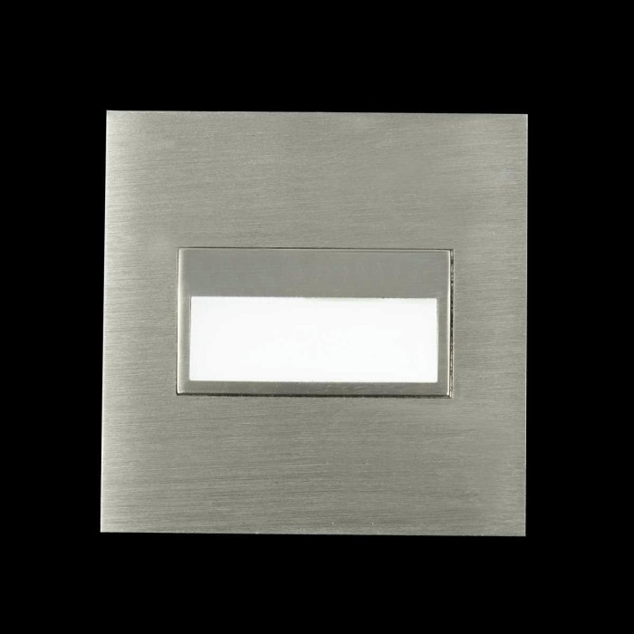 Встраиваемый лестничный светильник Citilux Скалли CLD007K1