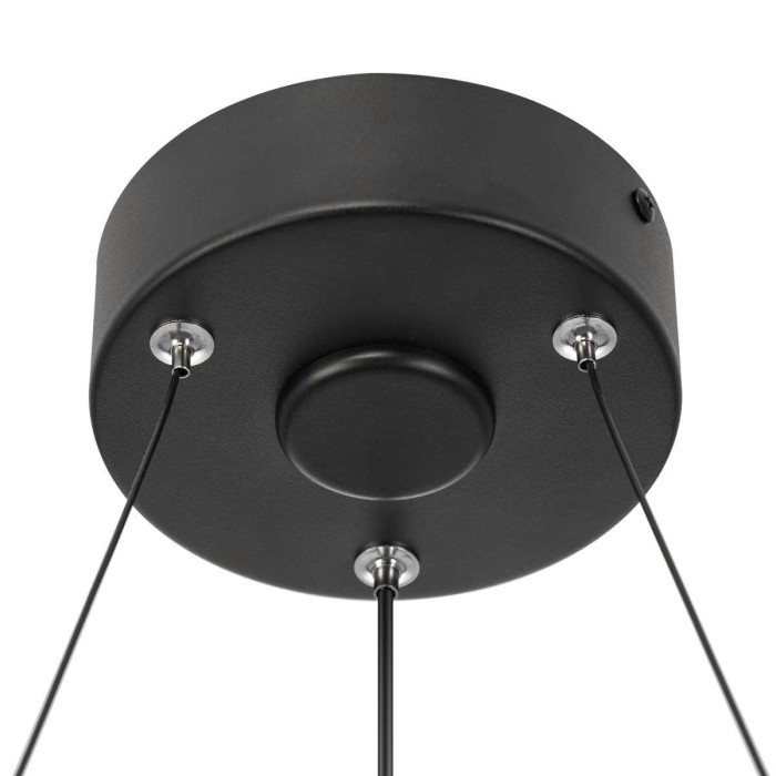 Подвесной светодиодный светильник Citilux Trio CL215B051