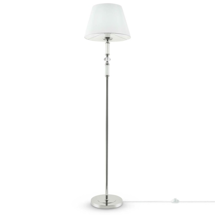 Торшер Maytoni Riverside MOD018FL-01CH