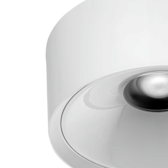 Потолочный светодиодный светильник Citilux Rover CL743150N