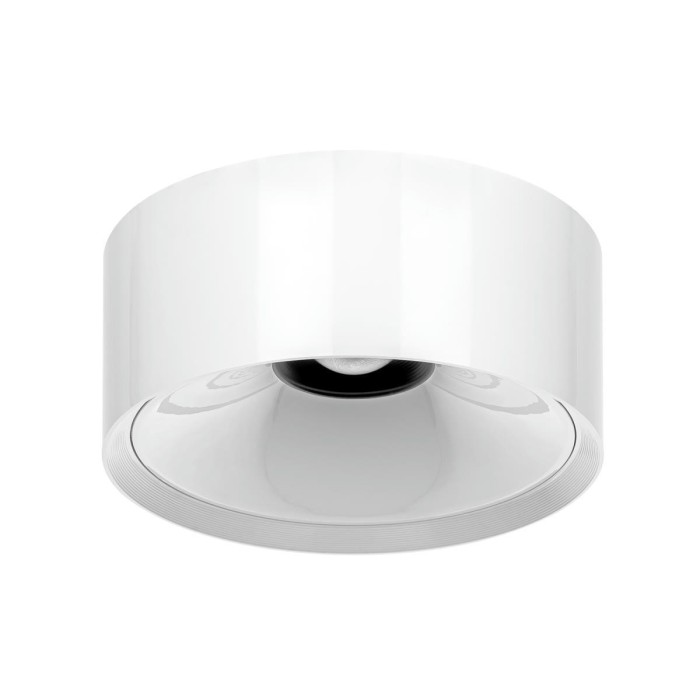 Потолочный светодиодный светильник Citilux Rover CL743150N