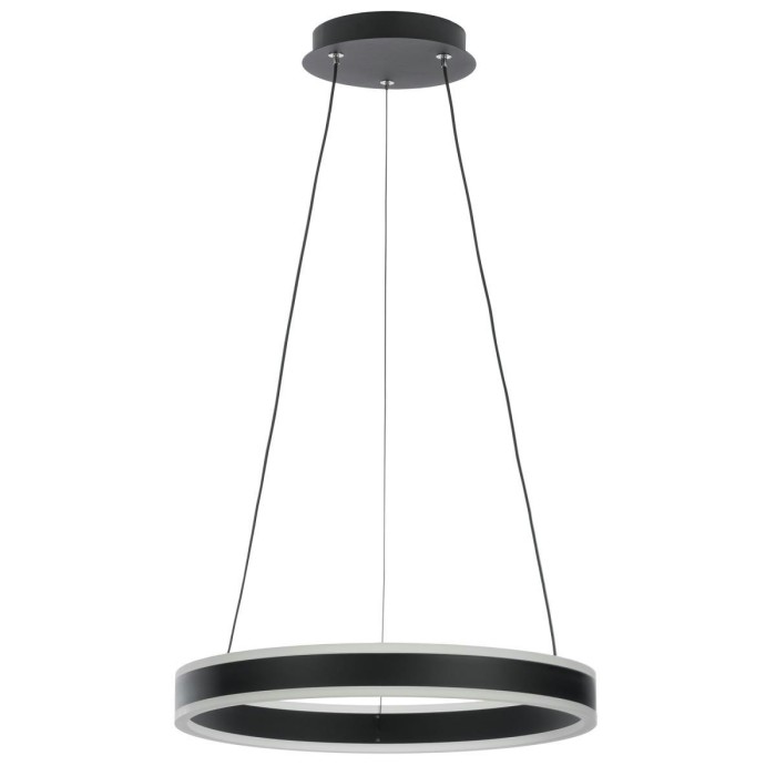 Подвесной светодиодный светильник Citilux Дуэт CL719401