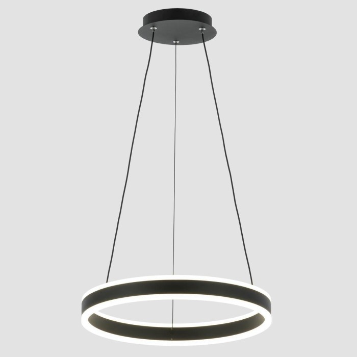 Подвесной светодиодный светильник Citilux Дуэт CL719401