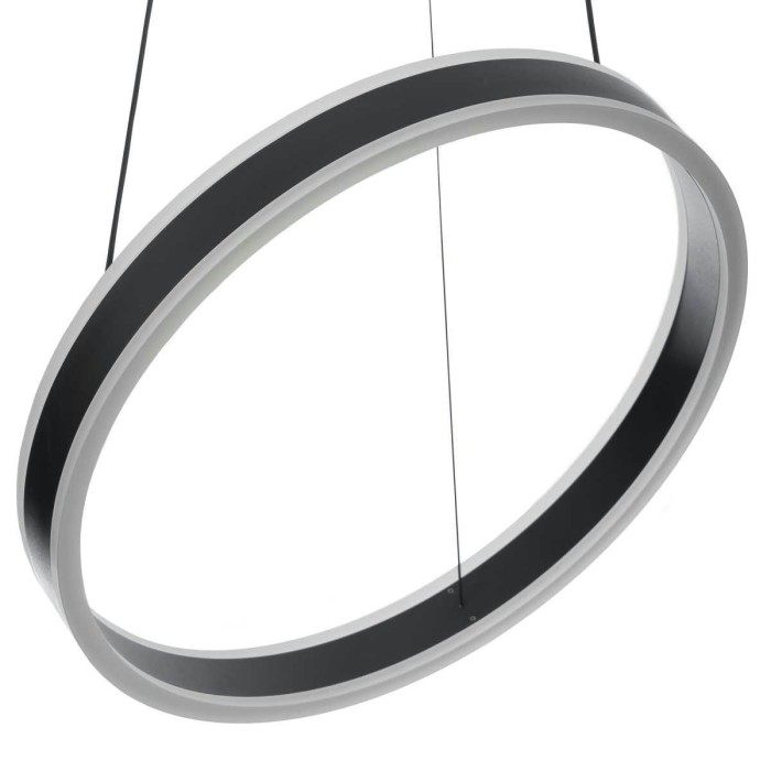 Подвесной светодиодный светильник Citilux Дуэт CL719401