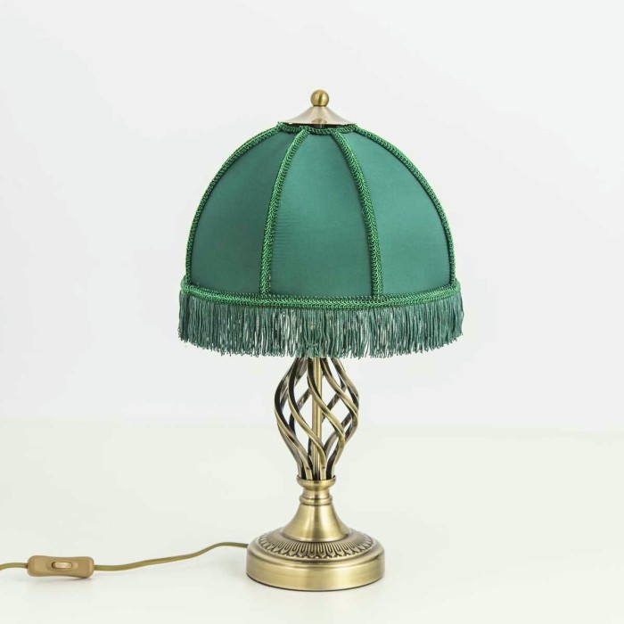 Настольная лампа Citilux Базель CL407802