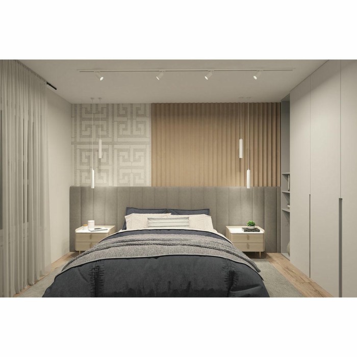 Трековый светильник Denkirs Solid Tube DK6201-WH