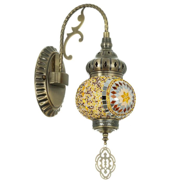 Бра Citilux Каир CL419315