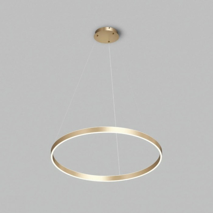 Подвесной светильник DENKIRS RAYDIA DK6272-SG