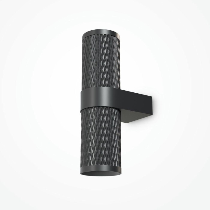 Бра Maytoni Technical Focus Design C069WL-02B